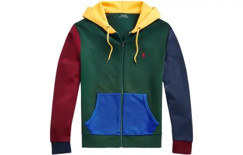 Polo Ralph Lauren Sweatshirt Men's Multicolor