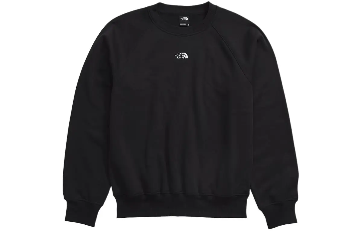 THE NORTH FACE Evolution Sweatshirt Men's Black