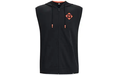 Under Armour Sweatshirt Men's Black