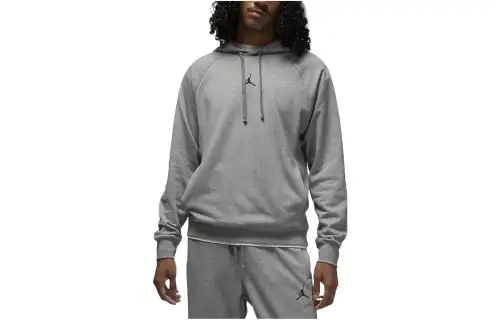 Jordan Sport Crossover Fleece Dri Fit Hoodie