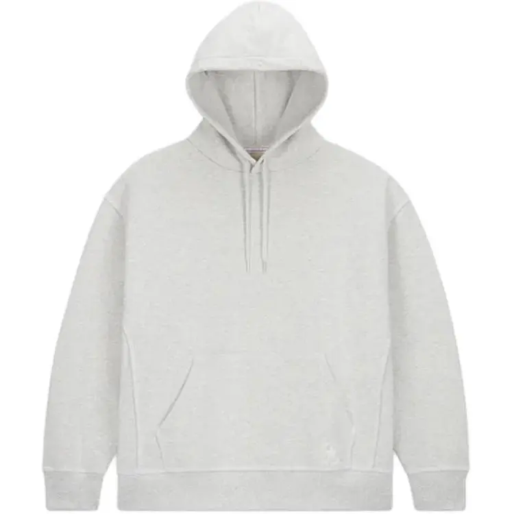 Converse Gold Standard Loose-Fit Pullover Hoodie
