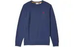Timberland EXETER RIVER Sweatshirt Men's Marine Blue