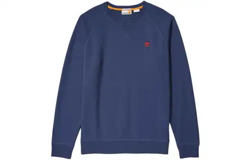 Timberland EXETER RIVER Sweatshirt Men's Marine Blue