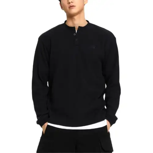 New Balance T Shirt Men's Black