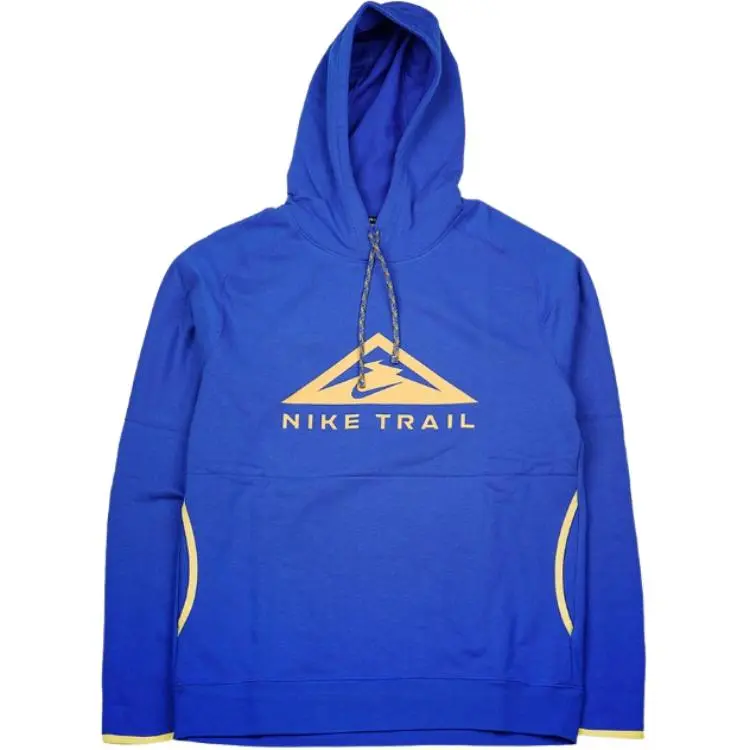Nike Sweatshirt Men's Ultra Bright Royal Blue