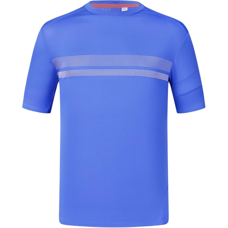 Мужская футболка Fila CYCLING (голубая)