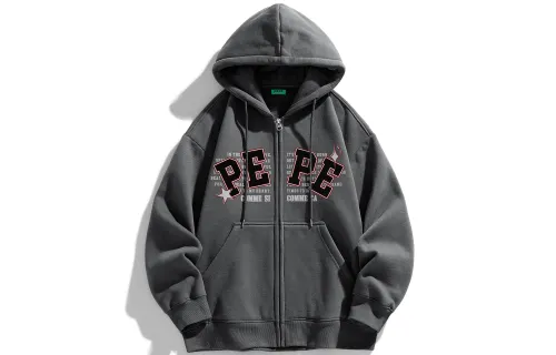 Pepe The Frog Sweatshirt Unisex