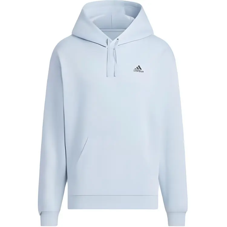 Adidas LABEL Sweatshirt Unisex Blue Black