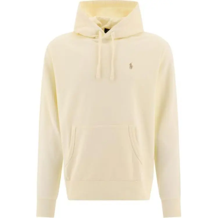 Polo Ralph Lauren Loopback Fleece Hoodie
