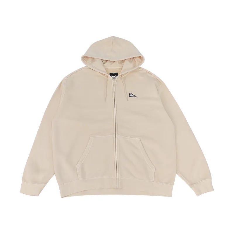 Converse Sweatshirt Unisex Ecru