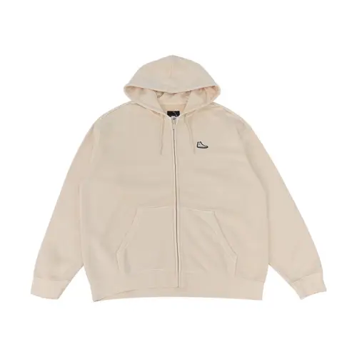 Converse Sweatshirt Unisex Ecru