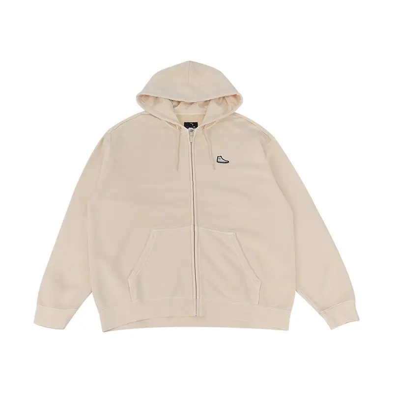 Converse Sweatshirt Unisex Ecru