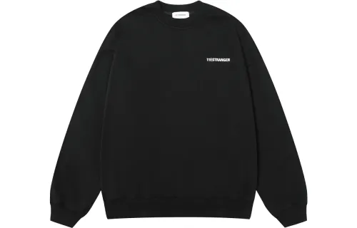 11ESTRANGER ASTRANGER Sweatshirts Unisex Crew Neck Moderate Other
