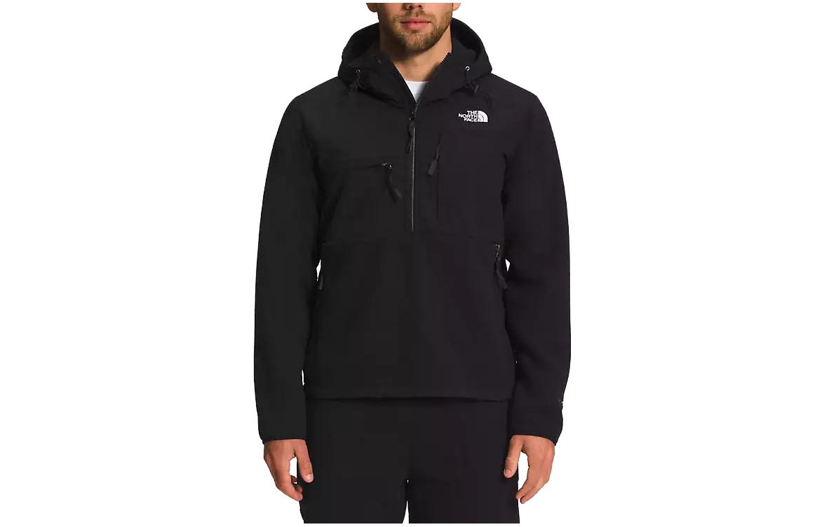 THE NORTH FACE Denali Hooded Jacket
