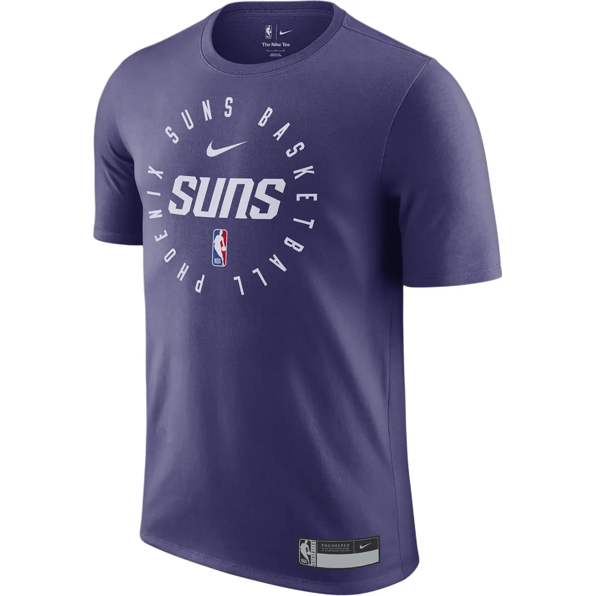 Nike Phoenix Suns Men's Nike Dri FIT Nba T Shirt