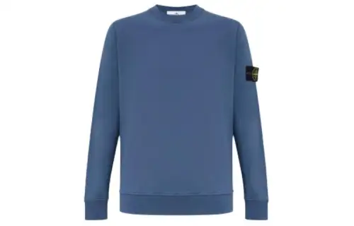 STONE ISLAND Crewneck Sweatshirt