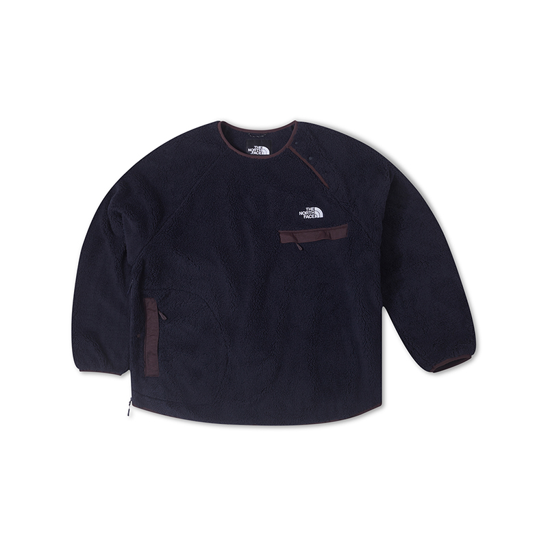 THE NORTH FACE Urban Exploration Sweatshirt Men’s Blue
