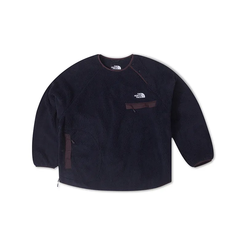 THE NORTH FACE Urban Exploration Sweatshirt Men's Blue