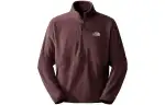 THE NORTH FACE Fleece Clothing Men's Brown