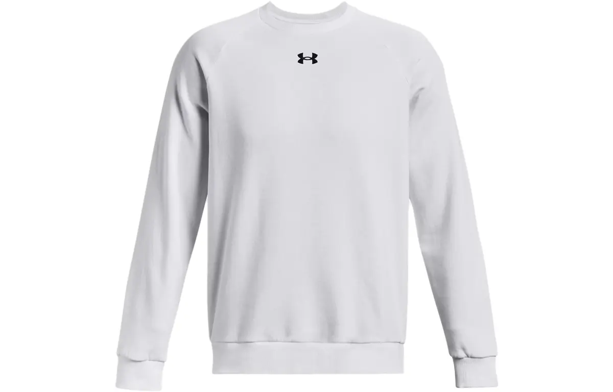 Under Armour Sweatshirt Men's White