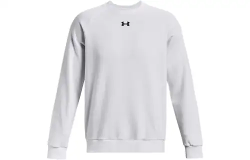 Under Armour Sweatshirt Men's White