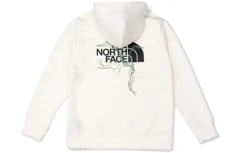 THE NORTH FACE Sweatshirt Unisex White