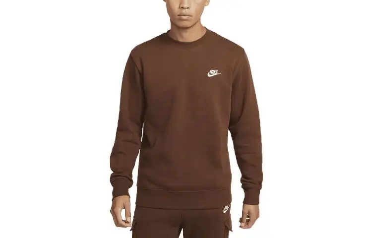 Nike Sportswear Club Fleece Crewneck