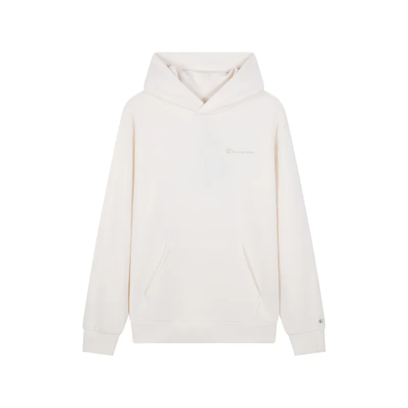 Champion Sweatshirts Unisex Hooded Moderate Regular
