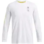 Under Armour Curry T Shirt Men's White