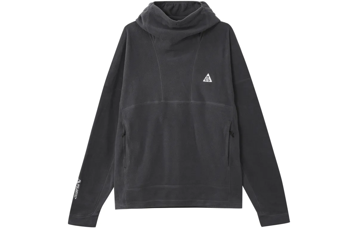 Nike ACG Sweatshirt Men's Coal Black