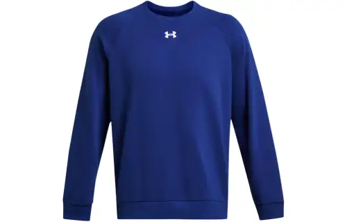 Under Armour UA Rival Sweatshirt Men's Blue