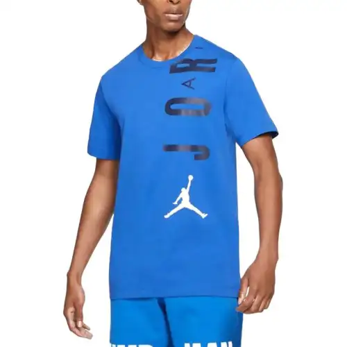 Jordan Air S/S T Shirt