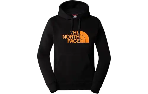 THE NORTH FACE DREW PEAK Sweatshirt Men's Black