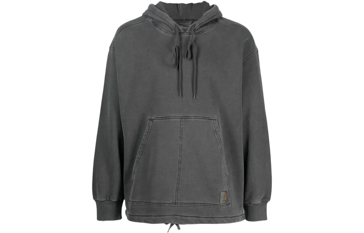 Carhartt WIP Sweatshirt Men's Charcoal Gray