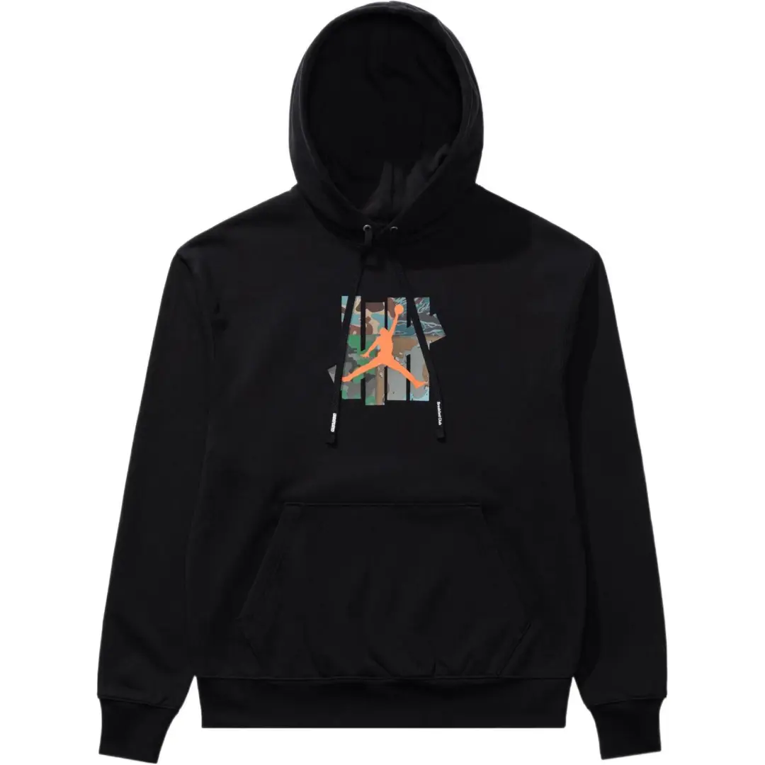 Jordan X Undefeated Hoodie