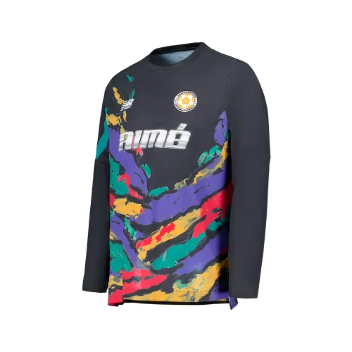 New Balance x Aime Leon Dore T Shirt Men's Home Color