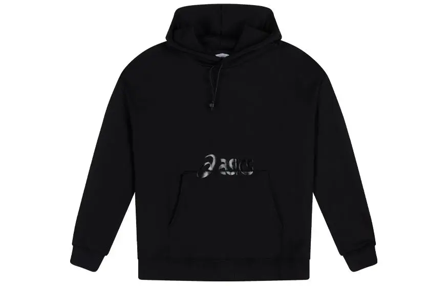 ASICS Arthurs Sweatshirt Unisex Black