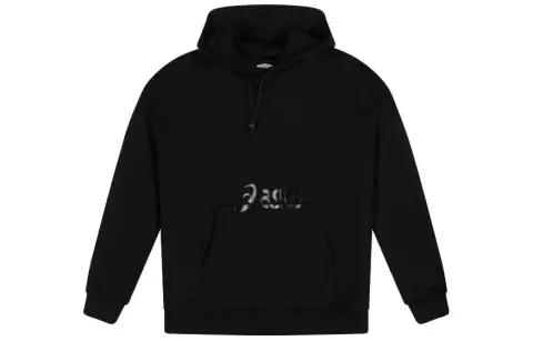 ASICS Arthurs Sweatshirt Unisex Black