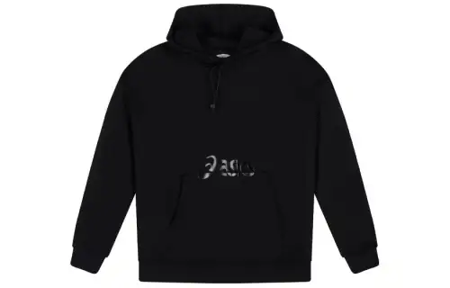 ASICS Arthurs Sweatshirt Unisex Black