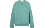 Timberland EXETER LOOPBACK Sweatshirt Men's Cyan
