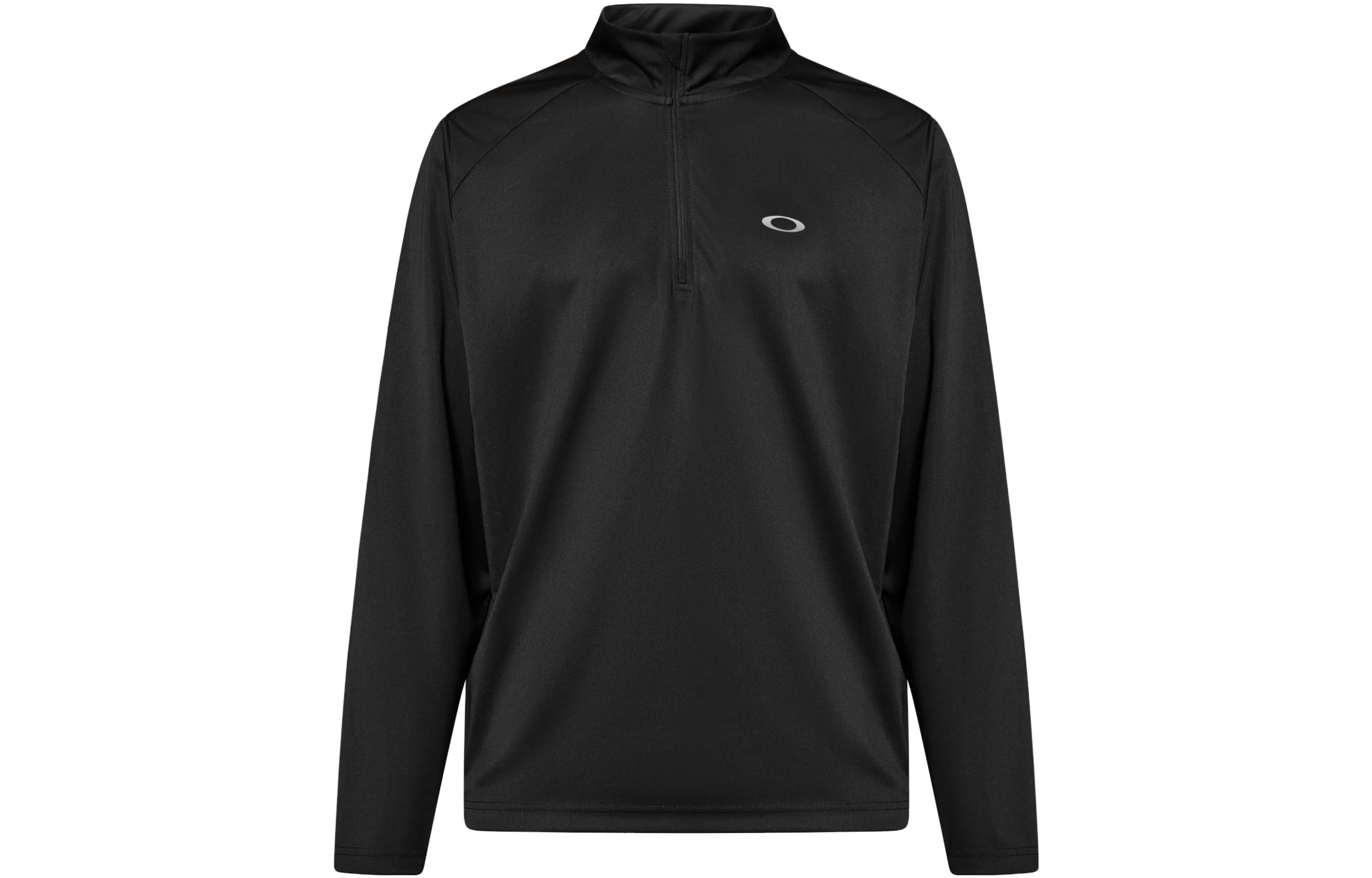 Мужское худи Oakley (серое)