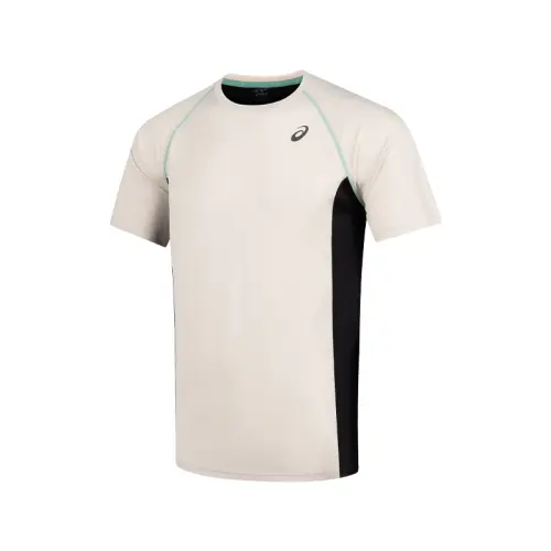 ASICS ACTIBREEZE T Shirt Men's Oat