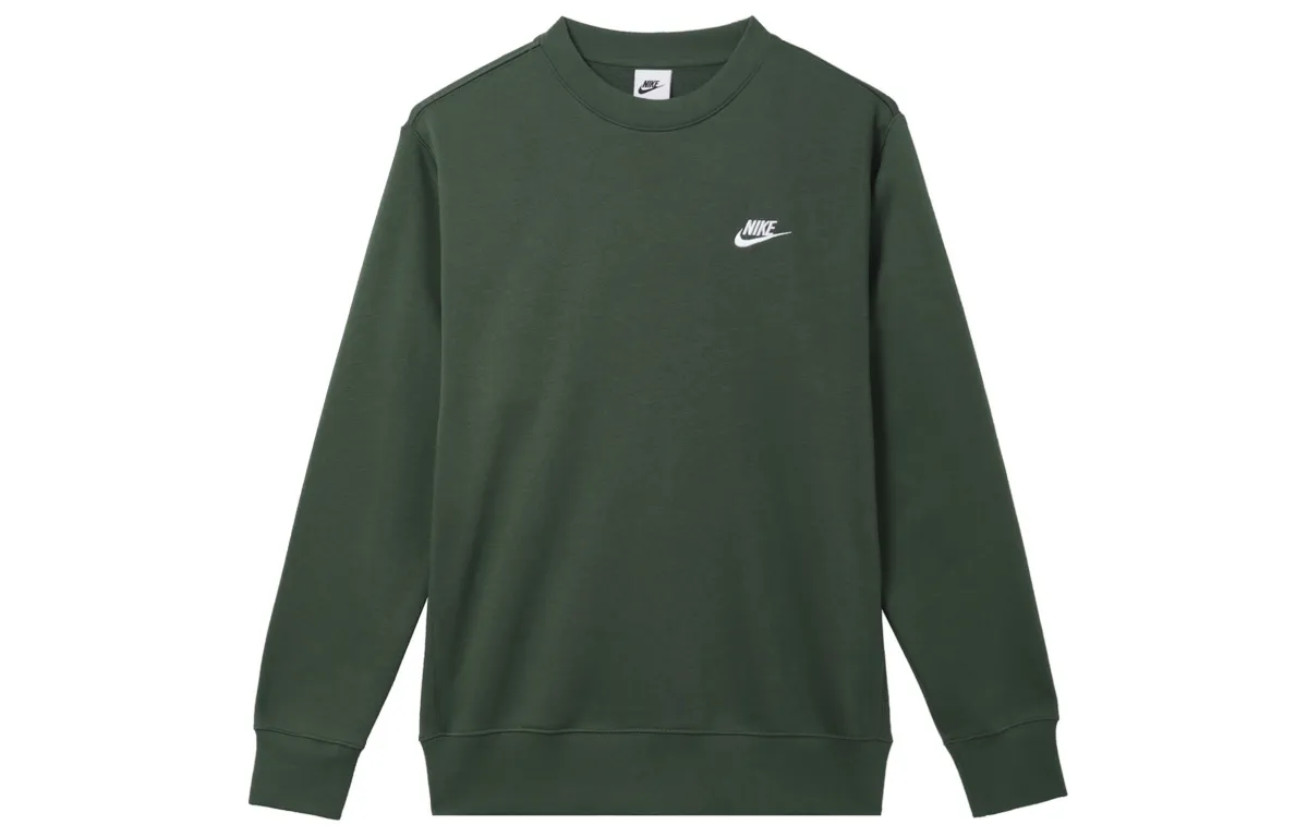 Nike Sportswear Club Fleece