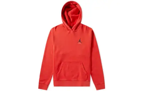 Jordan X Union Nrg Vault Aj Flight Hoodie