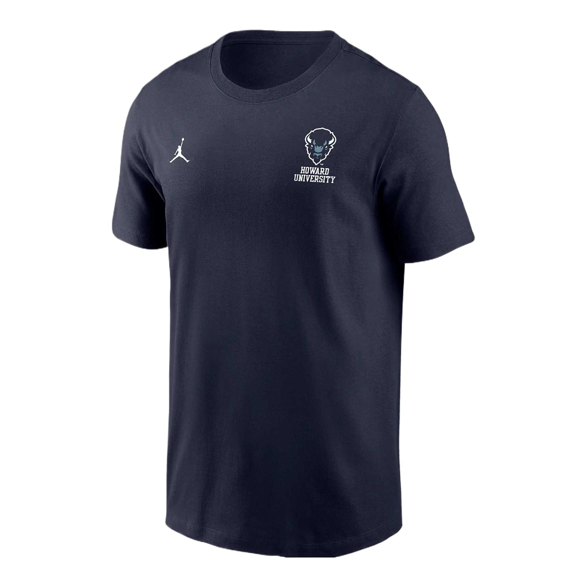 Jordan Howard Men's Jordan College T Shirt