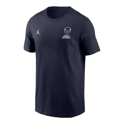 Jordan Howard Men's Jordan College T Shirt