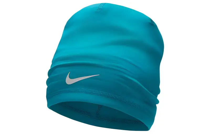 Nike Beanies Unisex Cyan
