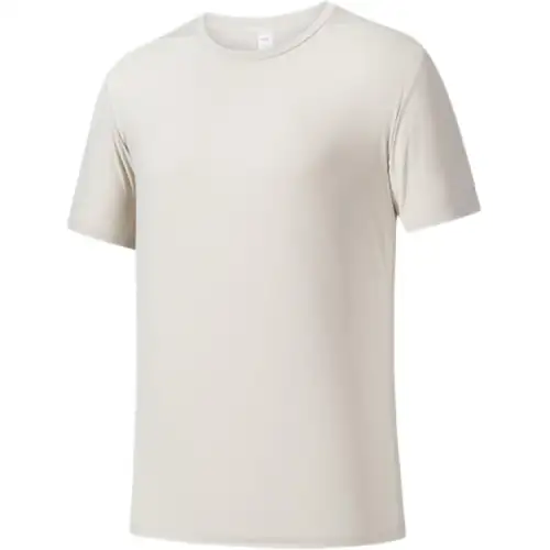 Anta Champion All Weather Collection T Shirt Men's Timber