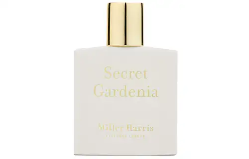 Miller Harris Miller Hailey Color Summer Garden Secret Perfume Floral Fragrance Perfume EDP Violet Ylang 14ml/50ml/100ml