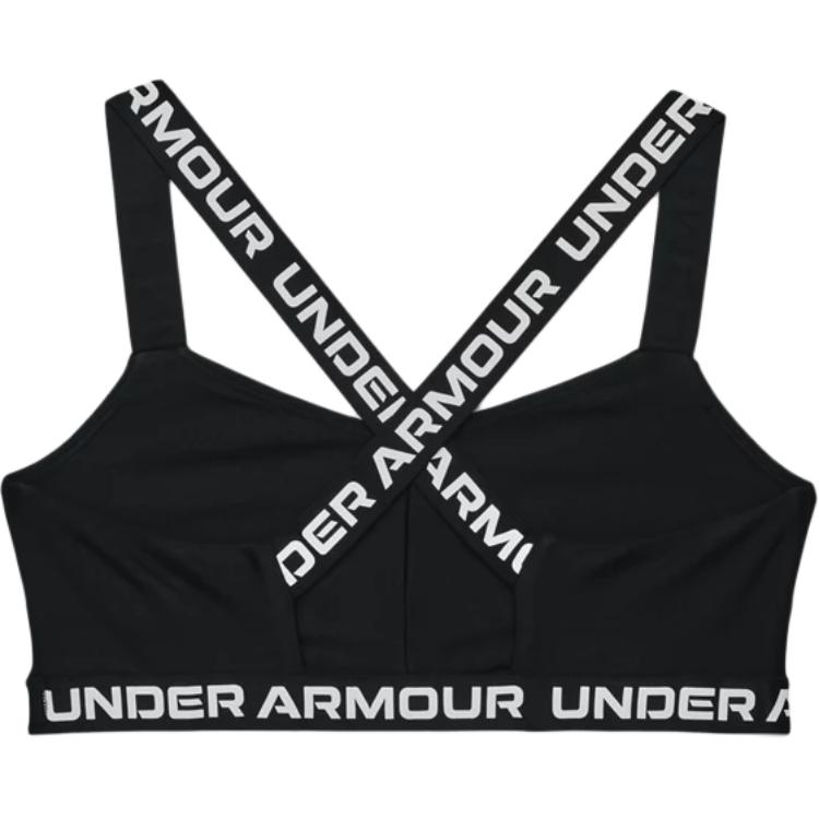 Under Armour Sports Underwear Women’s Black Moderate